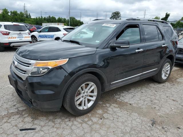 FORD EXPLORER X 2015 1fm5k8d88fgc14079