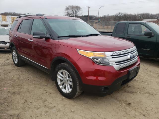 FORD EXPLORER X 2015 1fm5k8d88fgc14969