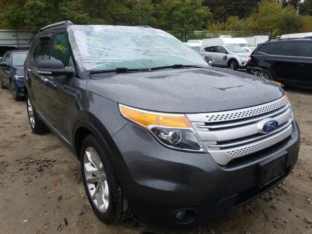 FORD EXPLORER X 2015 1fm5k8d88fgc20447