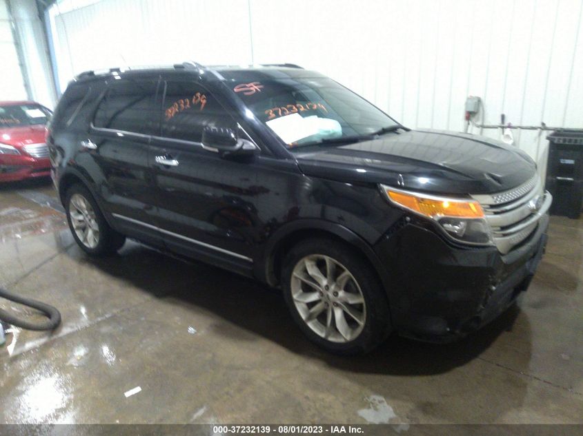 FORD EXPLORER 2015 1fm5k8d88fgc28077