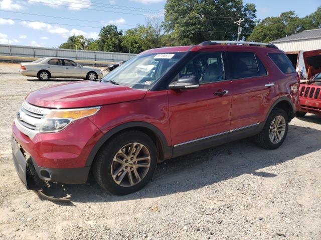 FORD EXPLORER X 2015 1fm5k8d88fgc33263