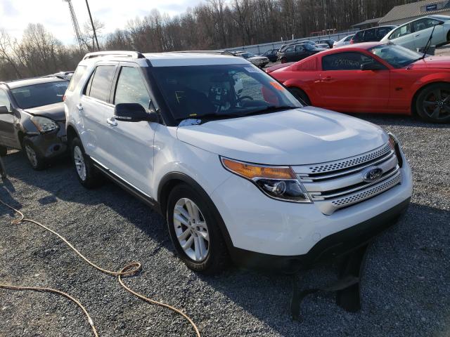 FORD EXPLORER X 2015 1fm5k8d88fgc33344