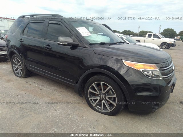 FORD EXPLORER 2015 1fm5k8d88fgc35692