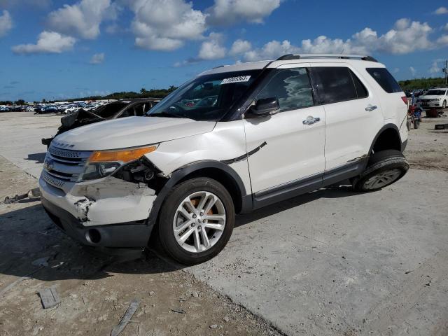 FORD EXPLORER 2015 1fm5k8d88fgc35983