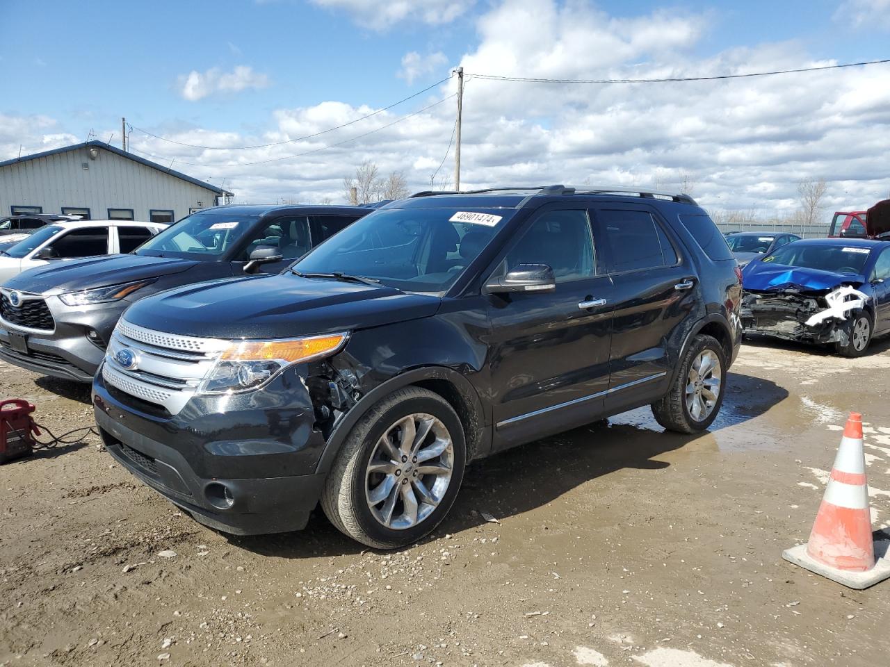 FORD EXPLORER 2015 1fm5k8d88fgc36860