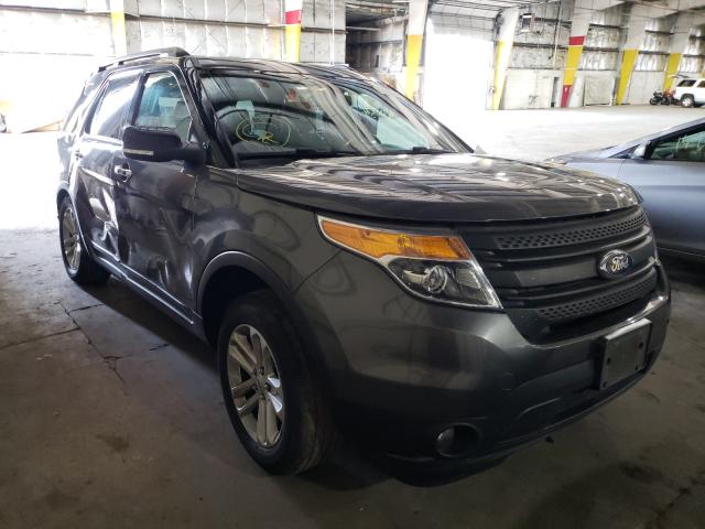 FORD EXPLORER X 2015 1fm5k8d88fgc40455