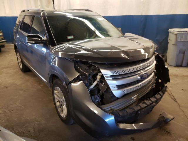 FORD EXPLORER X 2015 1fm5k8d88fgc59443