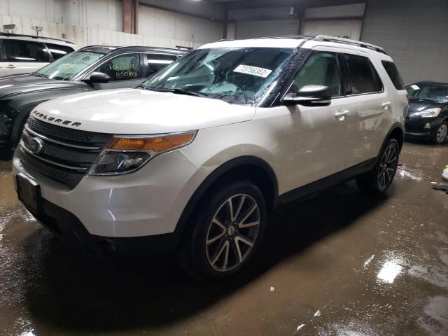 FORD EXPLORER X 2015 1fm5k8d88fgc59510