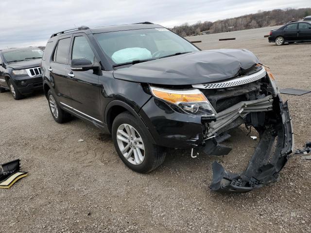 FORD EXPLORER X 2015 1fm5k8d88fgc63413