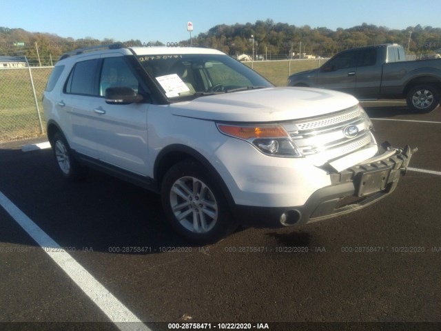 FORD EXPLORER 2015 1fm5k8d88fgc63699