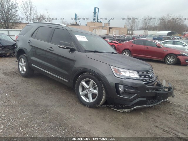 FORD EXPLORER 2016 1fm5k8d88gga06639