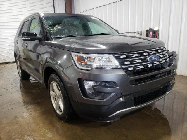 FORD EXPLORER X 2016 1fm5k8d88gga11422