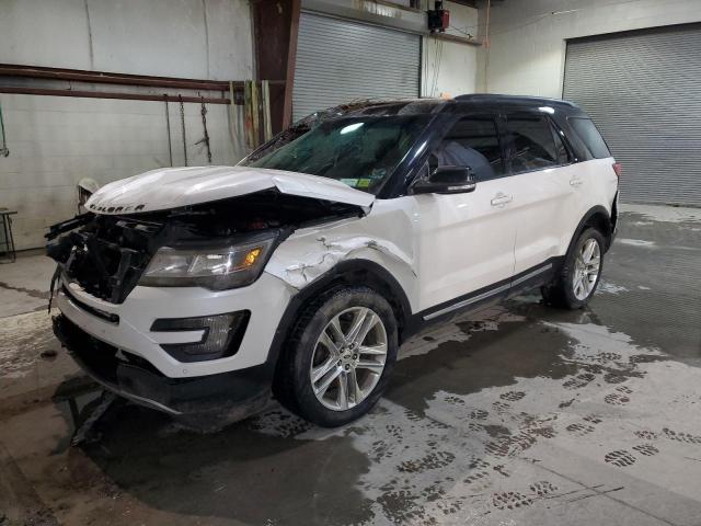 FORD EXPLORER X 2016 1fm5k8d88gga49877