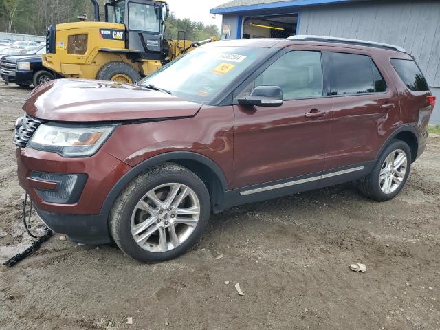 FORD EXPLORER 2016 1fm5k8d88gga73676