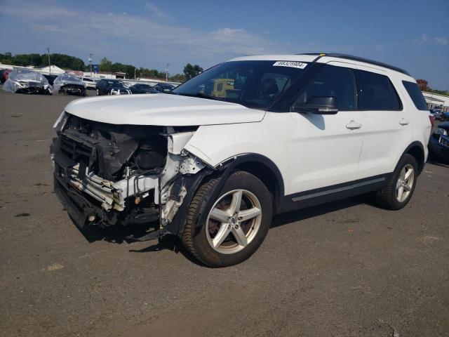 FORD EXPLORER X 2016 1fm5k8d88gga81826