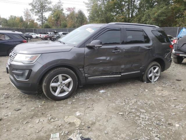 FORD EXPLORER 2016 1fm5k8d88gga94088