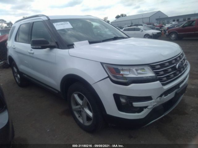 FORD EXPLORER 2016 1fm5k8d88gga97718