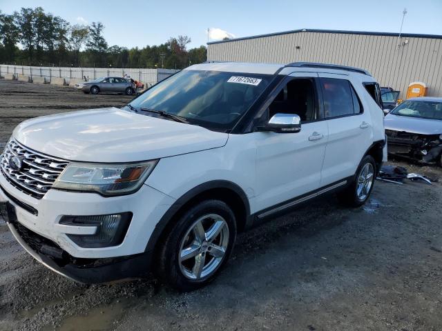 FORD EXPLORER 2016 1fm5k8d88gga98075