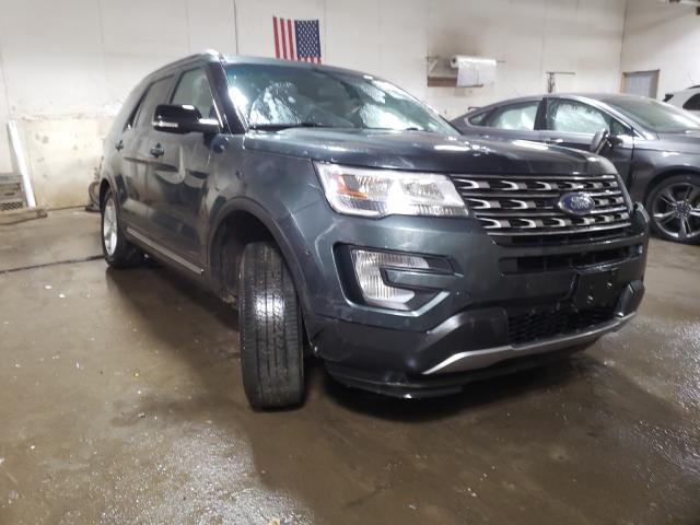 FORD EXPLORER X 2016 1fm5k8d88ggb10919