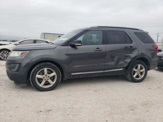 FORD EXPLORER 2016 1fm5k8d88ggb53592