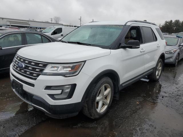 FORD EXPLORER X 2016 1fm5k8d88ggb68514