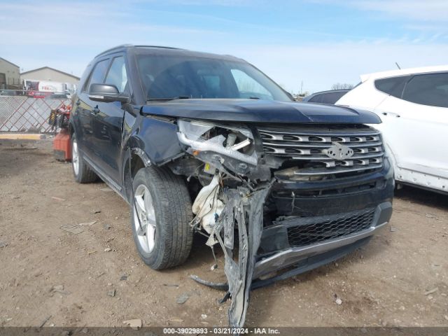 FORD EXPLORER 2016 1fm5k8d88ggb71381