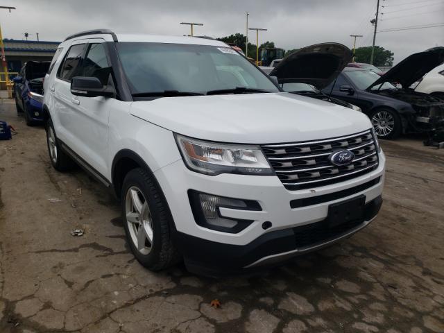 FORD EXPLORER X 2016 1fm5k8d88ggc05870