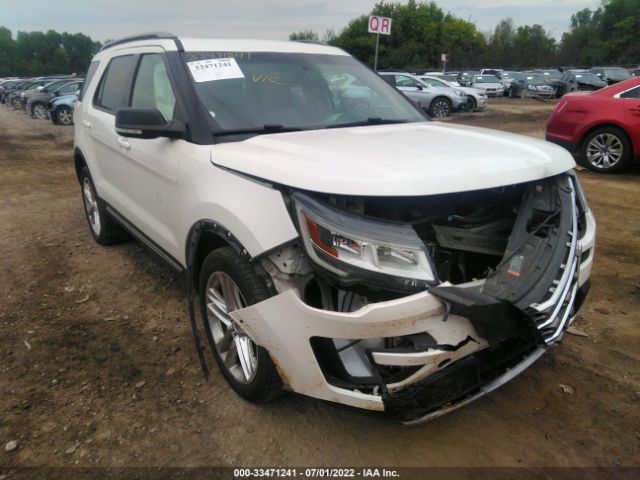 FORD EXPLORER 2016 1fm5k8d88ggc10468