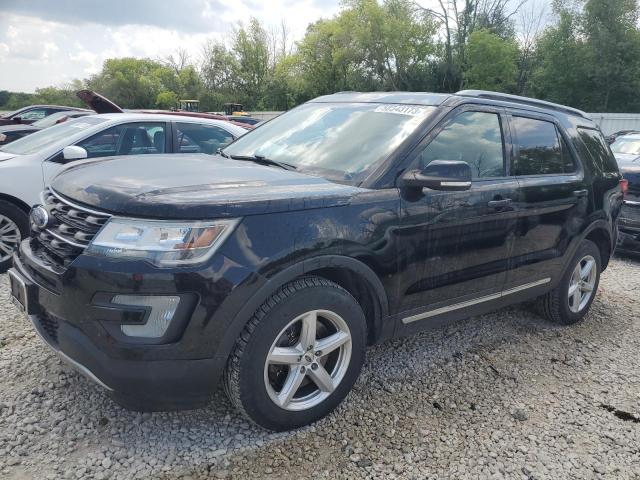 FORD EXPLORER X 2016 1fm5k8d88ggc22572