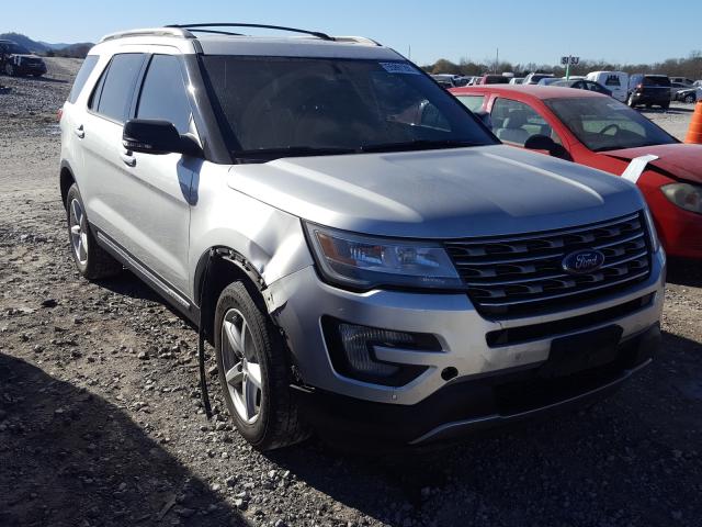 FORD EXPLORER X 2016 1fm5k8d88ggc38853