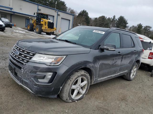 FORD EXPLORER 2016 1fm5k8d88ggc51568