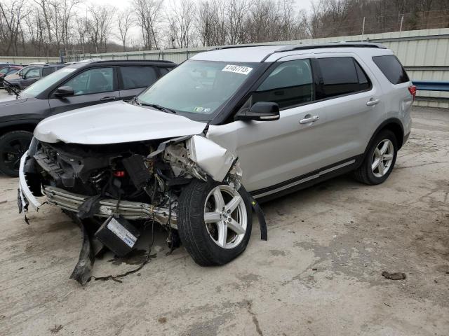 FORD EXPLORER X 2016 1fm5k8d88ggc80746