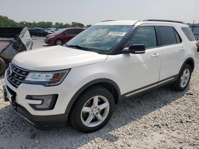 FORD EXPLORER X 2016 1fm5k8d88ggc94159