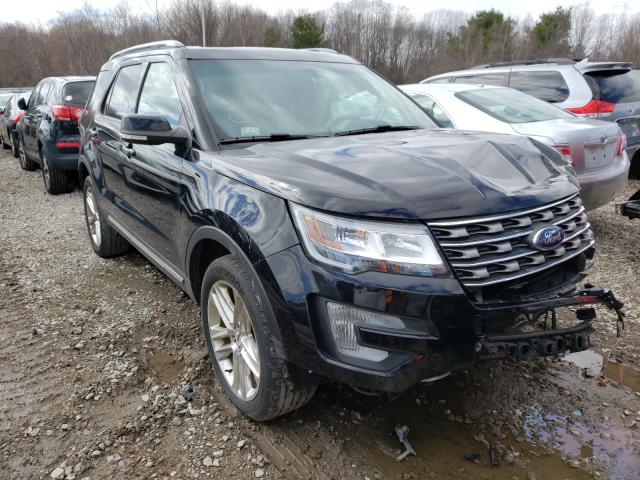 FORD EXPLORER X 2016 1fm5k8d88ggd08318