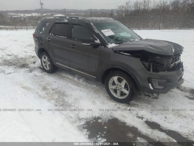 FORD EXPLORER 2016 1fm5k8d88ggd11428