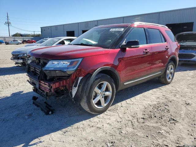 FORD EXPLORER X 2016 1fm5k8d88ggd11770