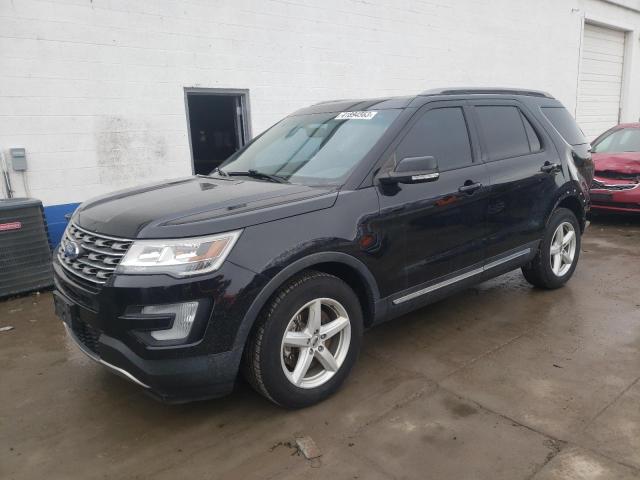 FORD EXPLORER X 2016 1fm5k8d88ggd35549