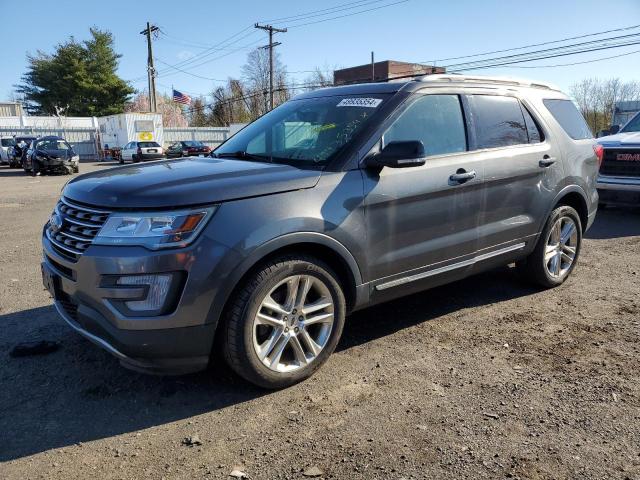 FORD EXPLORER 2017 1fm5k8d88hga83173