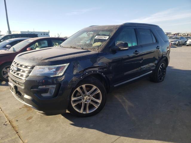 FORD EXPLORER 2017 1fm5k8d88hgb28368