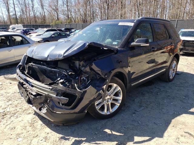 FORD EXPLORER X 2017 1fm5k8d88hgb44182