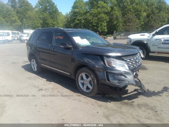 FORD EXPLORER 2017 1fm5k8d88hgb58213