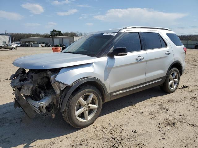 FORD EXPLORER X 2017 1fm5k8d88hgb59796