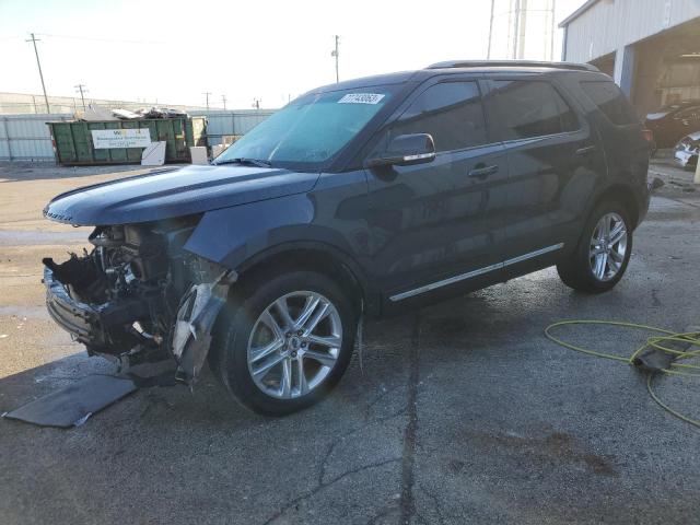 FORD EXPLORER 2017 1fm5k8d88hgb66263