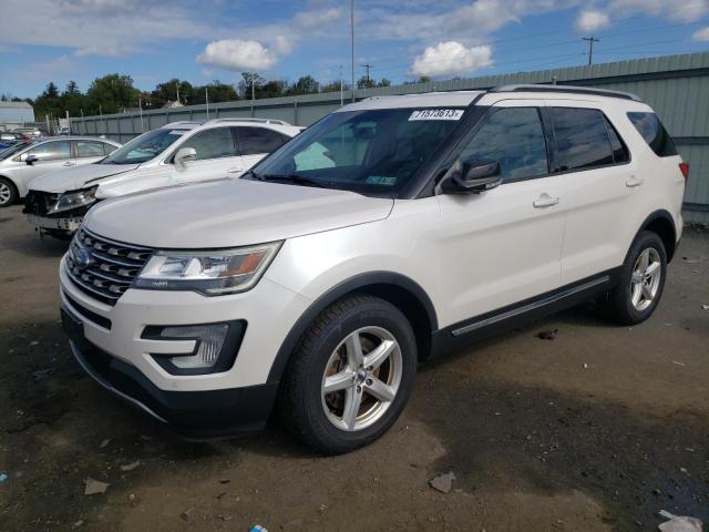 FORD EXPLORER 2017 1fm5k8d88hgb70541