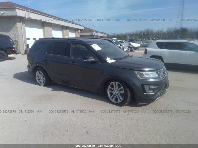 FORD EXPLORER 2017 1fm5k8d88hgc21486