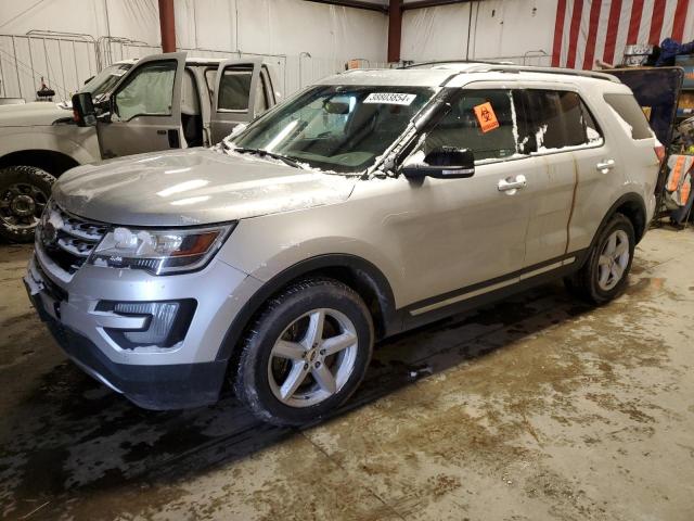 FORD EXPLORER 2017 1fm5k8d88hgc58327