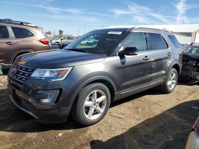 FORD EXPLORER X 2017 1fm5k8d88hgc61695