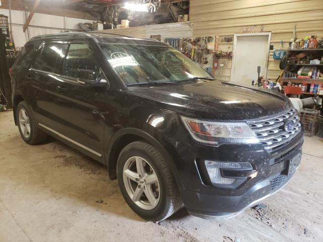 FORD EXPLORER X 2017 1fm5k8d88hgc61731