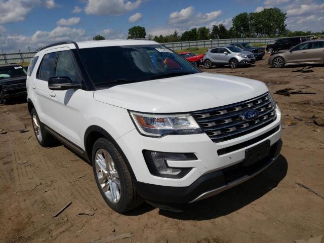 FORD EXPLORER X 2017 1fm5k8d88hgc74270