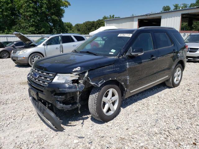 FORD EXPLORER X 2017 1fm5k8d88hgc77590